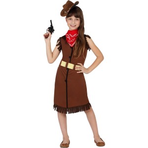 Costume Cowgirl Jenny