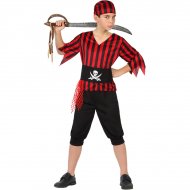 Costume Pirata James