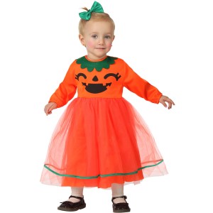 Costume Principessa Zucca Neonato