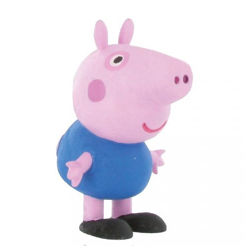 Statuina George Pig (Peppa Pig) 