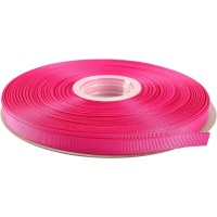 1 rotolo di nastro da 5 m - Rosa fucsia