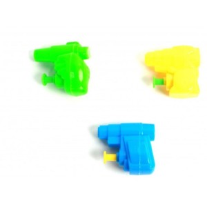 1 Pistola ad acqua (4 cm)