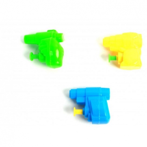 1 Pistola ad acqua (12 cm) 