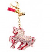 1 Portachiavi Maxi Unicorn Jewelry Keychain (15 cm)