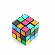 1 testa di puzzle mini cubo
