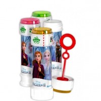 1 Bolle di Sapone - Frozen