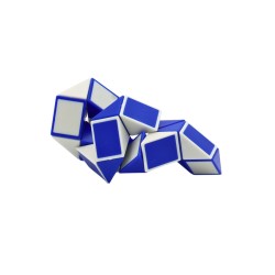 1 Gioco di Pazienza Serpente - 23 cm. n1