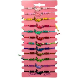 1 Bracciale Delfino con Perle. n1