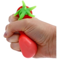 1 Frutto Antistress - 6, 5 cm. n1