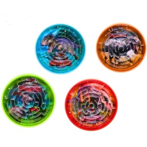 1 Gioco di pazienza  9 cm  Dino