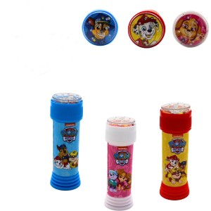1 Bolla di sapone - Paw Patrol