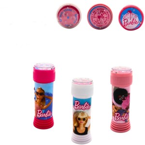 1 Bolla di sapone - Barbie
