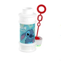 Gioco con bolle di sapone 175 ml  Stitch