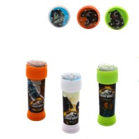 1 Bolla di sapone  Jurassic World