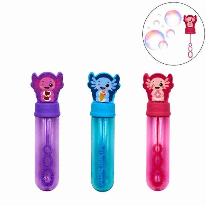 1 Bolla di sapone 35ml - Kawaii 