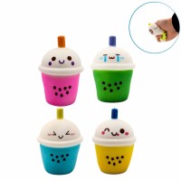 1 Giocattolo antistress Kawaii Bubble - 9 cm