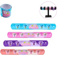 1 braccialetto a schiaffo Kawaii