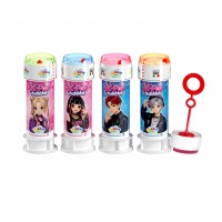 1 Bolla di sapone - K-Pop