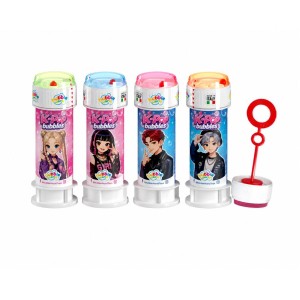 1 Bolla di sapone - K-Pop