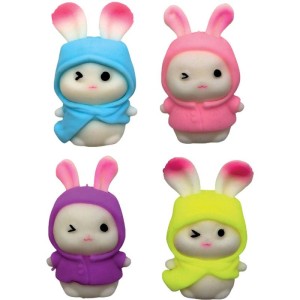 Coniglietto antistress - Kawaii