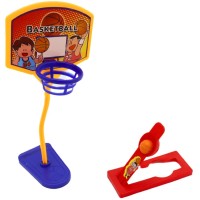 Mini gioco di basket