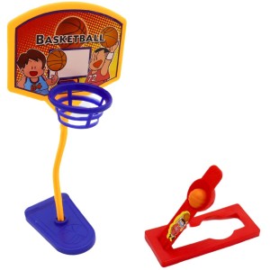 Mini gioco di basket