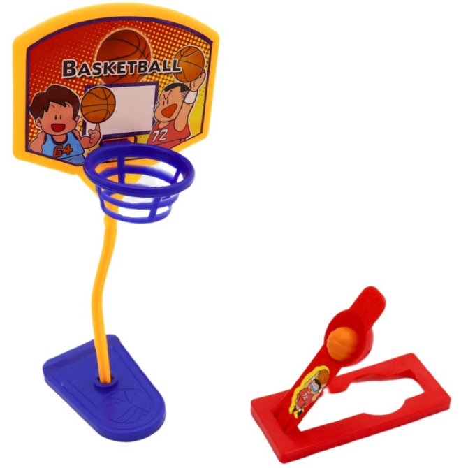 Mini gioco di basket