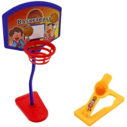 Mini gioco di basket. n°1