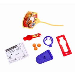 Mini gioco di basket. n°2