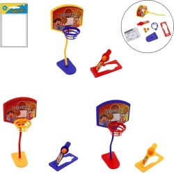 Mini gioco di basket. n°3