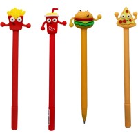 1 Penna a sfera Snack