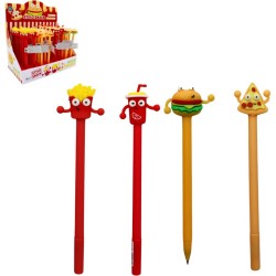 1 Penna a sfera Snack. n�1
