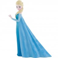 Statuina Elsa (Regina delle Nevi) - Plastica