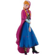 Statuina Anna (Snow Queen) - Plastica