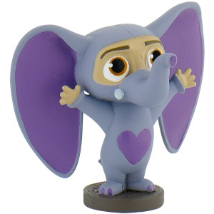 Figura di Finnick (Zootopy)