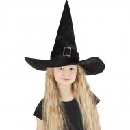 Cappello da strega per bambini