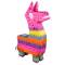Pignatta Lama multicolore images:#0