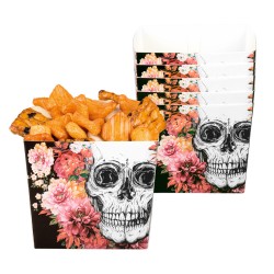Maxi Party Box Day Of dead. n°4