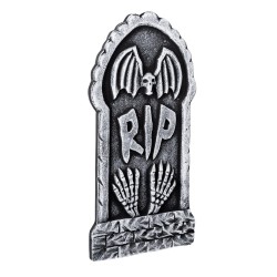Lapide R.I.P. n°1