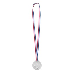 3 Medaglie Podio - Oro,  argento e bronzo. n°1