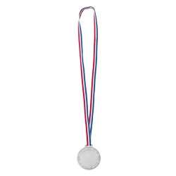 3 Medaglie Podio - Oro,  argento e bronzo. n°2