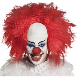 Set Trucco Clown Horror. n1