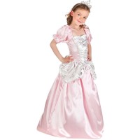 Costume Principessa Rosabel 4-6 anni