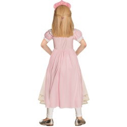 Costume Principessa Darling 3-4 anni. n°1
