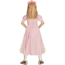 Costume Principessa Darling 3-4 anni. n1