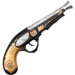 Pistola da Pirata (28 cm)
