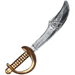 Spada Pirata (37 cm)