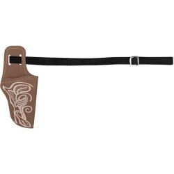 Set da Cowboy - Pistolet,  Cintura,  Fondina - Bimbo. n°2