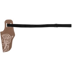 Set da Cowboy - Pistolet,  Cintura,  Fondina - Bimbo. n°3