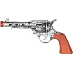 Set da Cowboy - Pistolet,  Cintura,  Fondina - Bimbo. n°4